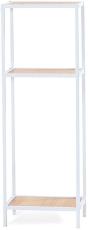 Steel 110 cm Vit - Torkelson - Bonus M&ouml;bler