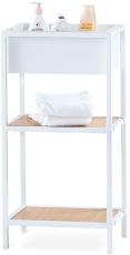 Steel 76 cm Vit - Torkelson - Bonus M&ouml;bler