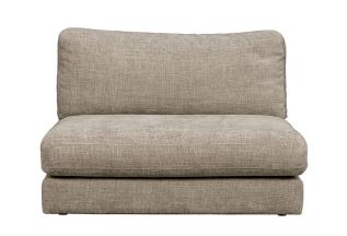 Duncan Tyg Robin Gr&aring;beige - Rowico Home - Bonus M&ouml;bler