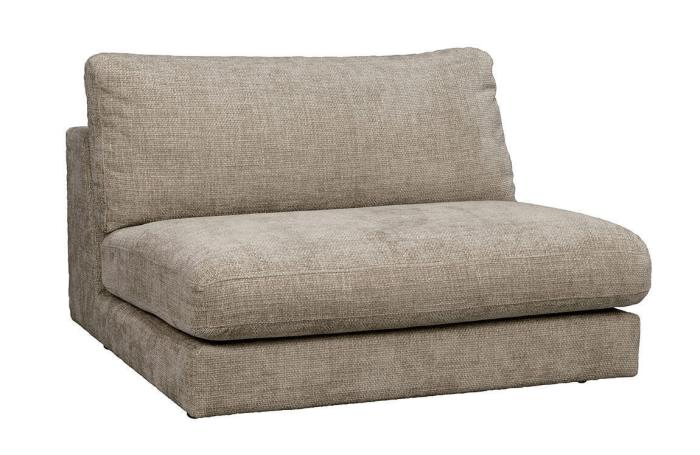 Bild 2, Duncan Tyg Robin Gråbeige - Rowico Home - Bonus Möbler