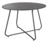 Antracit / Aluminium svart