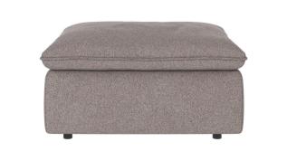 Rawlins Tyg Brenda Gr&aring;beige - Rowico Home - Bonus M&ouml;bler