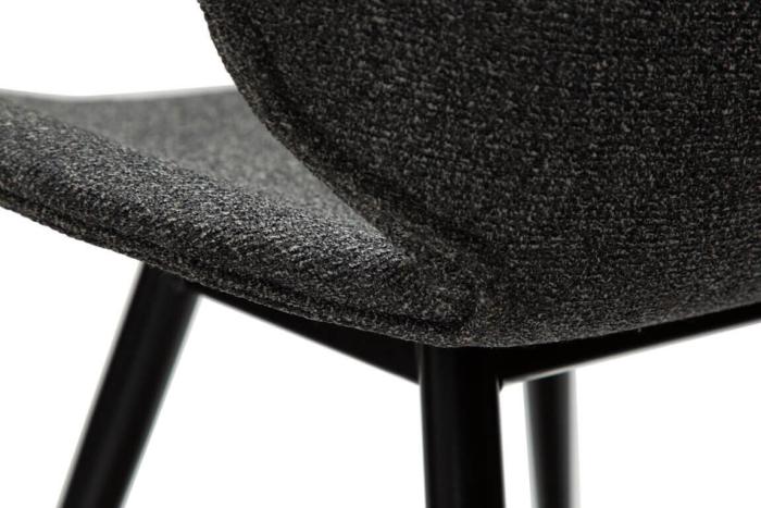 Bild 6, Cloud Bouclétyg Pebble Grey - Dan-Form - Bonus Möbler