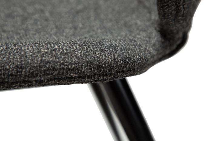 Bild 7, Cloud Bouclétyg Pebble Grey - Dan-Form - Bonus Möbler