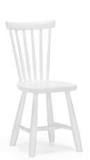 Lilla &Aring;land L&aring;g H33 cm Vit 21 - Stolab - Bonus M&ouml;bler
