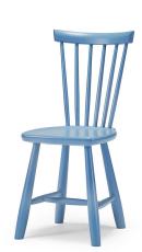 Lilla &Aring;land L&aring;g H33 cm Gryningsbl&aring; 57 - Stolab - Bonus M&ouml;bler