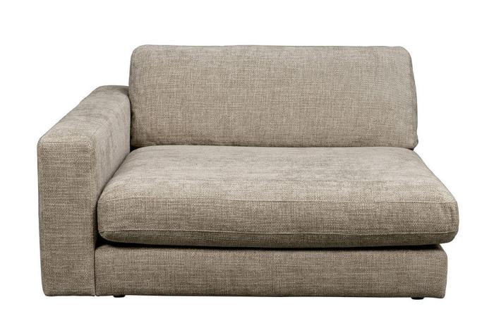 Bild 2, Duncan Tyg Robin Gråbeige - Rowico Home - Bonus Möbler