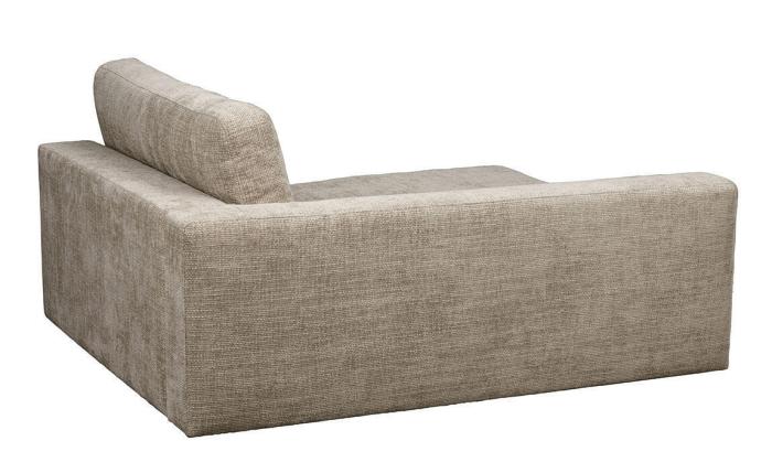 Bild 3, Duncan Tyg Robin Gråbeige - Rowico Home - Bonus Möbler
