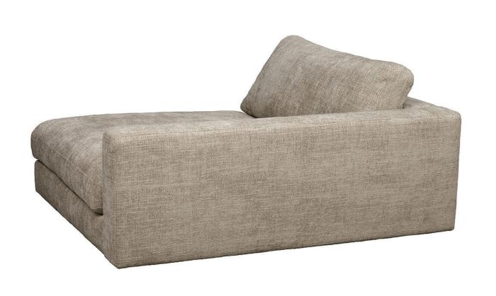 Bild 3, Duncan Tyg Robin Gråbeige - Rowico Home - Bonus Möbler