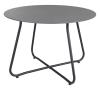 Svart / Aluminium antracit