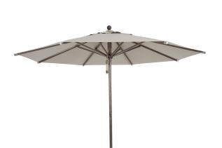 Paliano &Oslash;300 cm Brun / Beige - Brafab - Bonus M&ouml;bler