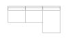 1,5-sits 118 + 1,5-sits 118 + divan XL