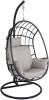 Svart / Pearl Grey
