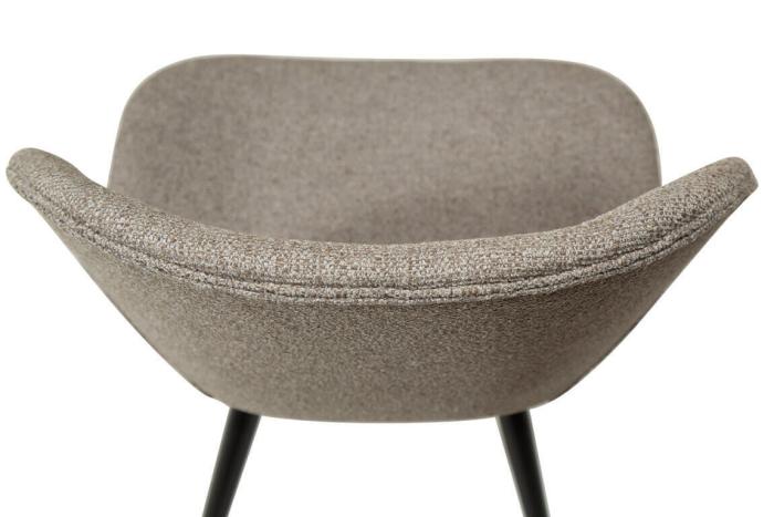 Bild 7, Cloud Bouclétyg Pebble Earth - Dan-Form - Bonus Möbler