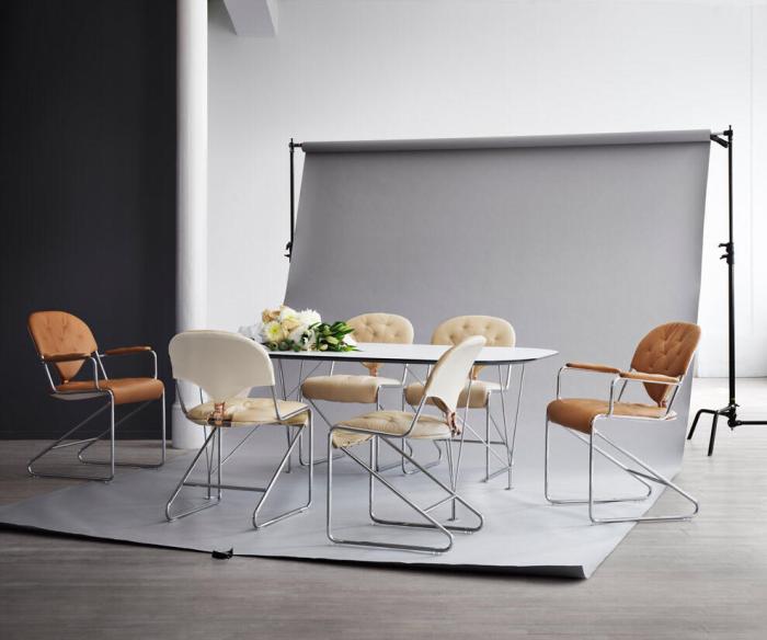 Bild 6, Inter 180X100 cm - DUX - Bonus Möbler
