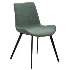 Hype Boucl&eacute;tyg Pebble Green - Dan-Form - Bonus M&ouml;bler
