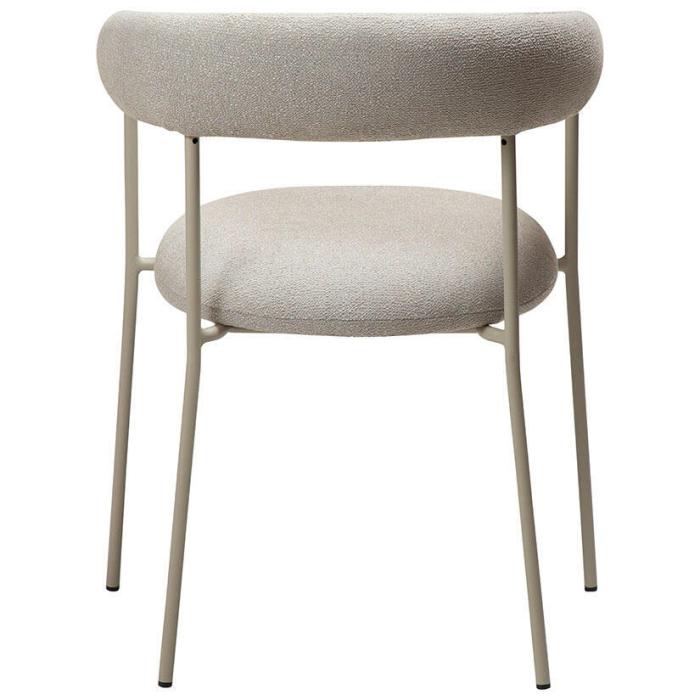 Bild 4, Plenti Bouclétyg Cashmere - Dan-Form - Bonus Möbler