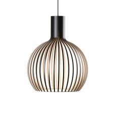 Octo 4241 Small Svart - Secto Design - Bonus M&ouml;bler