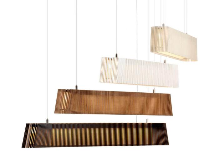 Bild 2, Owalo 7000 Björk - Secto Design - Bonus Möbler