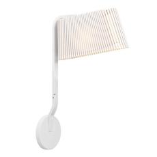 Owalo 7030 Vit - Secto Design - Bonus M&ouml;bler