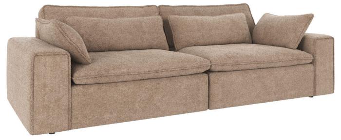 Bild 2, Rawlins Tyg Robin Gråbeige - Rowico Home - Bonus Möbler