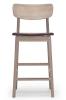 Ljus mattlack, Elmotique VII 93957