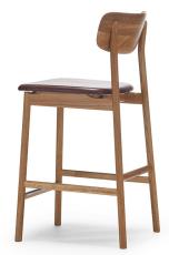 Prima Vista Ek Naturell olja, Elmotique VII 93957 - Stolab - Bonus M&ouml;bler