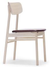 Prima Vista Bj&ouml;rk Ljus mattlack, Elmotique VII 93957 - Stolab - Bonus M&ouml;bler