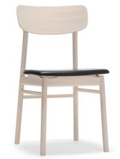 Prima Vista Bj&ouml;rk Ljus mattlack, Elmotique VII 99001 - Stolab - Bonus M&ouml;bler