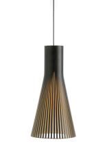 Secto 4200 Svart - Secto Design - Bonus M&ouml;bler
