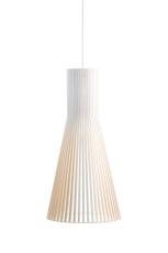 Secto 4200 Vit - Secto Design - Bonus M&ouml;bler
