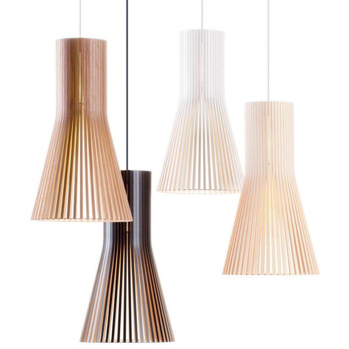 Bild 2, Secto 4201 Small Björk - Secto Design - Bonus Möbler