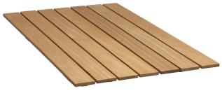 Bordsskiva 120x70 cm till bord B25/B25A 120 Obehandlad Ek - Grythyttan St&aring;lm&ouml;bler - Bonus M&ouml;bler