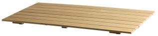 Bordsskiva 120x70 cm till bord B25/B25A 120 Obehandlad Furu - Grythyttan St&aring;lm&ouml;bler - Bonus M&ouml;bler