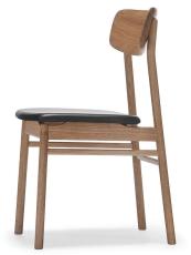 Prima Vista Ek Naturell olja, Elmotique VII 99001 - Stolab - Bonus M&ouml;bler