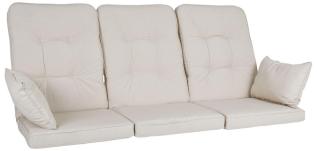 Iduna H&ouml;g Hammockset Beige - Brafab - Bonus M&ouml;bler