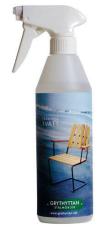 Grythyttan Teak / Tr&auml;tv&auml;tt 0,5 l - Grythyttan St&aring;lm&ouml;bler - Bonus M&ouml;bler