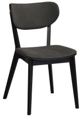 Kato Svartlackad ek / M&ouml;rkgr&aring; - Rowico Home - Bonus M&ouml;bler