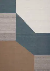 Blocchi Sky 140X200 cm - Linie Design - Bonus M&ouml;bler