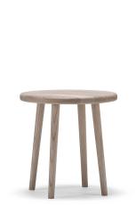 Miss Button L&aring;g H45 cm Vitolja - Stolab - Bonus M&ouml;bler
