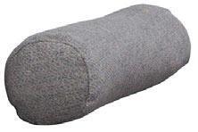 Armp&ouml;l 47x17 cm, tyg 2 - Slasken - Bonus M&ouml;bler