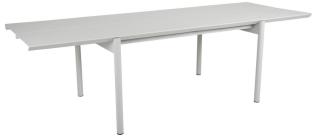 B45 Light Grey 250X92 cm - Brafab - Bonus M&ouml;bler