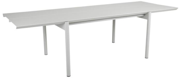 Bild 3, B45 250X92 cm och Andy Teak Light Grey - Brafab - Bonus Möbler