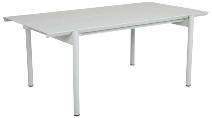 Bild 11, B45 250X92 cm och DK Light Grey Bord med 4 stolar - Brafab - Bonus Möbler