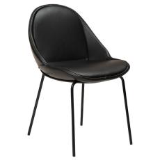 Arch Konstl&auml;der Vintage Black - Dan-Form - Bonus M&ouml;bler