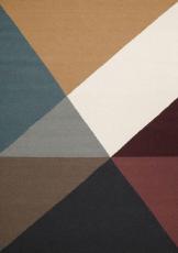 Metri Mustard 140X200 cm - Linie Design - Bonus M&ouml;bler