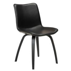 Glee Konstl&auml;der Vintage, svarta ben Black - Dan-Form - Bonus M&ouml;bler
