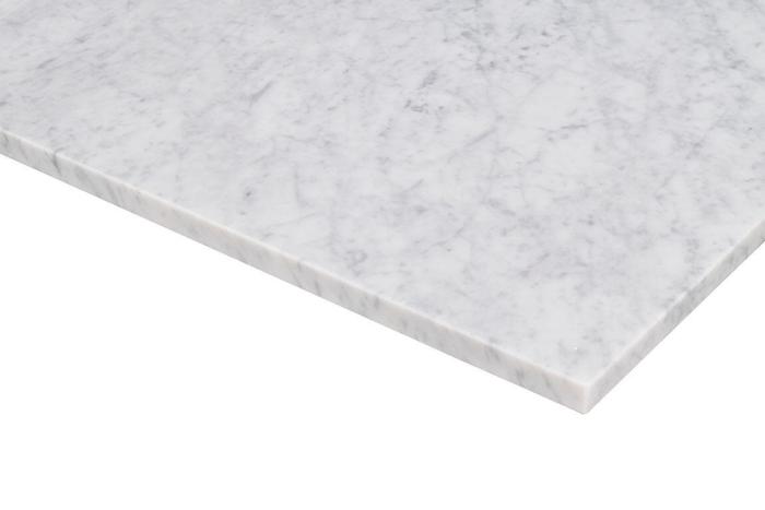 Bild 3, Brooksville 90X90 cm Vit / brun - Rowico Home - Bonus Möbler