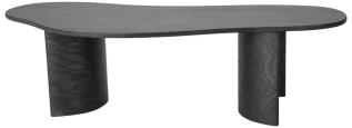 Curve 150X58 cm Wengebetsad ek - Br&ouml;derna Anderssons - Bonus M&ouml;bler