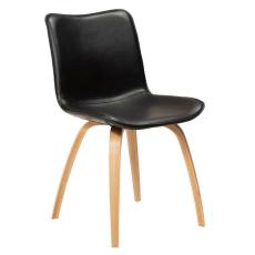 Glee Konstl&auml;der Vintage, ekben Black - Dan-Form - Bonus M&ouml;bler
